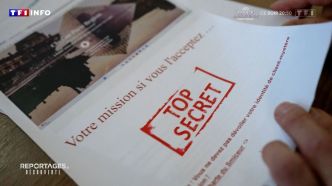 "Il y a un petit côté espion" : les clients-mystères dévoilent les secrets de leur profession | TF1 INFO