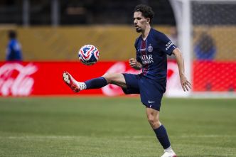 DIRECT. PSG - Bayern : suivez le match