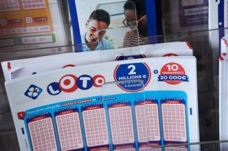 Résultat Loto (FDJ) : le tirage de ce samedi 5 juillet 2025, 2 millions d'euros en jeu [EN DIRECT]