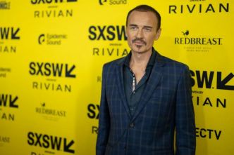 Julian McMahon, démon de « Charmed » et chirurgien star de « Nip/Tuck », s'éteint à 56 ans