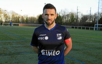 R2 : Julien Le Cocq passe du CO Briochin au RC Ploumagoar