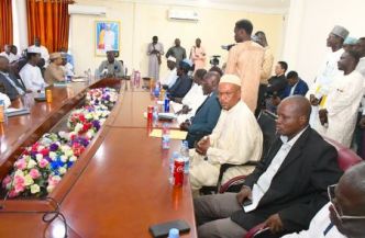 Le Tchad veut remettre en service l'opérateur télécoms historique Salam
