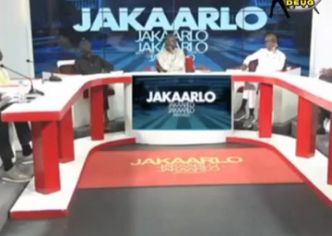 Badara Gadiaga lâche ses vérités sur le « PM et citoyen » : « Si ce que Ousmane Sonko a osé dire sur les magistrats venait d'un autre.... »