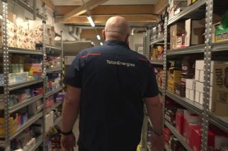 Dans les coulisses de nos autoroutes : "les départs en vacances, c'est la plus grosse période de l'année pour nous"