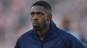 Dembélé - Officiel : Le PSG annonce sa décision !