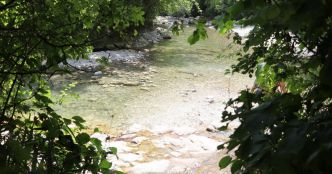 Savoie. Risque de leptospirose dans plusieurs lieux de baignade : « Pas question d'interdire de se baigner, mais il faut faire attention »