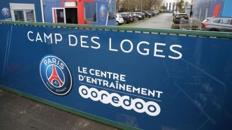 Versailles jouera au Camp des Loges la saison prochaine