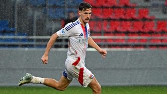 OL : Romain Perret a plusieurs portes de sorties