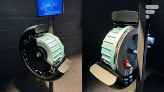 Voici comment fonctionnent les moteurs électriques révolutionnaires des roues de la R5 Turbo