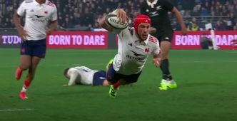 ''Des airs du France/All Blacks de 2007'' : 224, 37%... ces chiffres qui montrent la solidarité des Bleus