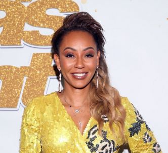 Mel B mariée : l'ex-Spice Girl a dit "oui" à son compagnon, Victoria Beckham grande absente mais...