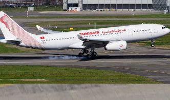 Tunisair: Le ministère du Transport annonce une série de limogeages et nominations