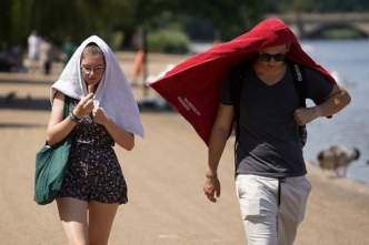 Jusqu'à 50 °C en Tunisie : les précautions à suivre selon la Protection Civile