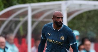 National : ex-joueur de l'OM, Kassim Abdallah nouvel adjoint d'Aubagne