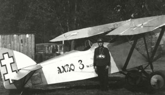 Karo ANBO III