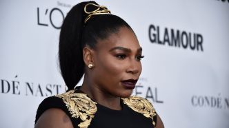 Adieu les élastiques et les barrettes : voici l'accessoire capillaire tendance à adopter pour sublimer une coiffure