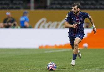 En direct : PSG – Bayern