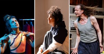 Festival d'Avignon, jour 1 : on est sur le pont