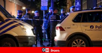 Cocaïne, cannabis, ecstasy, médicaments, armes, etc. : six suspects placés sous mandat d'arrêt après une vaste opération antidrogue à Bruxelles
