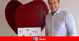 "Il manque cruellement de places pour les enfants placés par le juge": portrait de Denis Fontaine, un des fondateurs de la Fondation Papillon