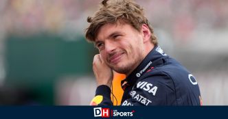 GP de Grande-Bretagne : Max Verstappen partira en pole position
