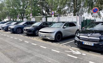 Les Français sont-ils en train de bouder la voiture électrique ?