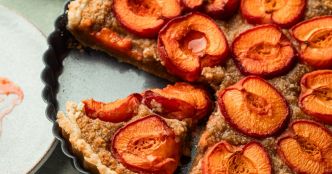 Recette testée et approuvée : cette tarte aux abricots sans gluten est devenue mon nouveau classique