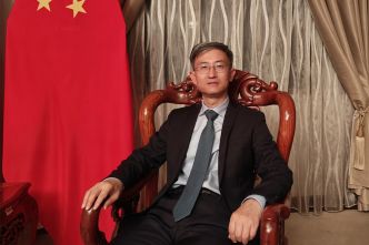 Wan Li : « La Chine continuera à soutenir fermement la Tunisie »