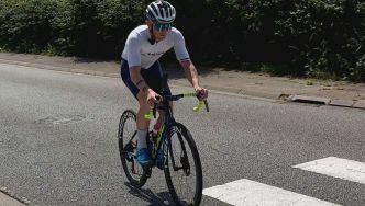 Tour de France 2025 : "Ça se prête à une grosse explication", on a testé le final de la 2e étape avant Boulogne-sur Mer