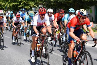 Tour de France 2025 : les résultats de la première étape de la Grande Boucle, Philipsen en tête