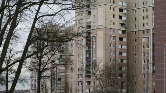 Corbeil-Essonnes : tentative de meurtre aux Tarterêts, un homme percuté par une voiture