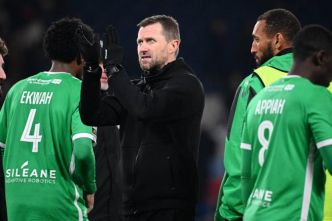 ASSE : Horneland s'enflamme pour un crack du club et il lui prédit un très grand avenir !