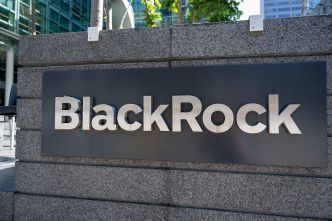 BlackRock abandonne le Fonds pour l'Ukraine à cause de l'incertitude sur son avenir, la France entend pallier le retrait américain