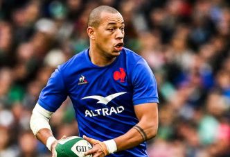Gaël Fickou estime que le terrain a avantagé les All-Blacks : Explications