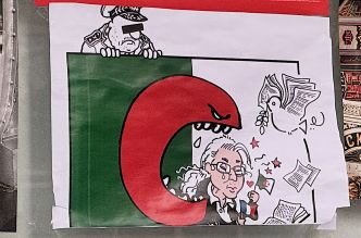 Boualem Sansal : à Alger, tragédie en 5 actes d'une grâce présidentielle brisée