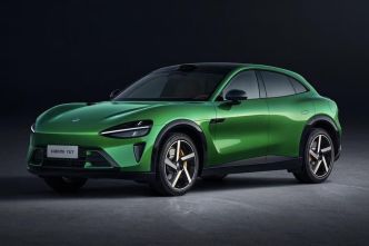 Xiaomi s'attaque à Tesla : son SUV promet 700 kilomètres d'autonomie pour un prix mini
