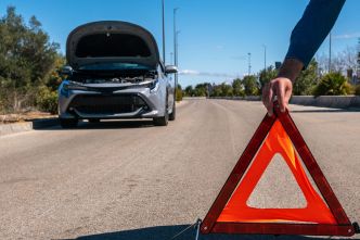 Cet élément cause près d'une panne de voiture sur deux – pensez à le faire vérifier avant de prendre la route cet été