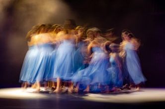 « A corps perdus », un podcast sur les violences dans le milieu de la danse