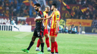 Espérance - Al Ahly en amical ?
