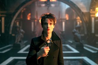 "Sandman”, "Carmen Curlers”, "Wish”... Que valent les séries de la semaine ?