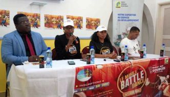 4e édition du Mandji Battle Dance : insertion sociale, retour aux sources, occupation constructive et sensibilisation des jeunes