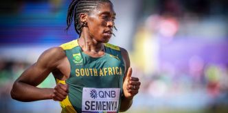 Athlètes intersexes: Face à Caster Semenya, la Suisse et la justice sportive jouent gros