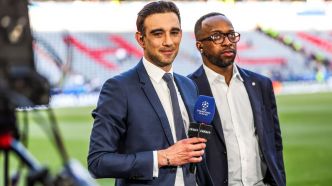 «Je ne pouvais pas continuer» : Paul Tchoukriel, le moment difficile sur Canal+