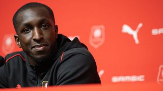 L'Étoile Rouge Belgrade a fait une offre pour Glen Kamara