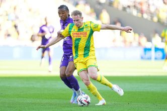 Nantes tient sa troisième recrue de l'été