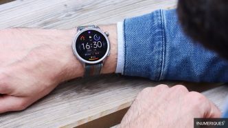 Actualité : Cette montre connectée présente le meilleur rapport qualité / prix de notre comparatif