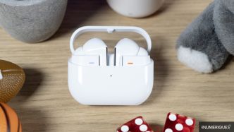 Actualité : Bon plan – Les écouteurs sans fil Samsung Galaxy Buds3 Pro "5 étoiles" à 116,90 € (-24%)
