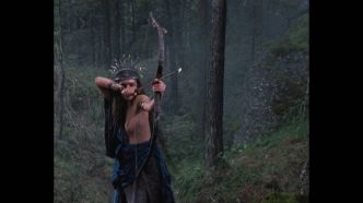 «Le Prince barbare», une perle historique de la RTS exhumée au NIFFF