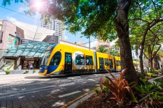 Transport : Keolis va désormais faire cavalier seul en Australie