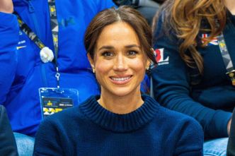Meghan Markle : cette "tradition" initiée par le prince Harry qu'elle poursuit avec Archie et Lilibet